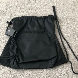 OGIO backpack (drawstring bag)